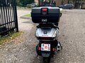 2004 Honda Silver Wing 400, серебристый, 395000 рублей - вид 3
