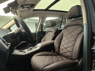 2025 BMW X5 Long 30Li IV (G05/G18) Рестайлинг, чёрный, 13950000 рублей, вид 5