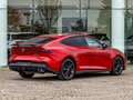 2023 Changan UNI-V I, красный - вид 5