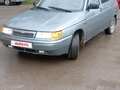 2008 Lada (ВАЗ) 2112, серый, 200000 рублей