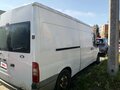 2006 Ford Transit, белый, 699999 рублей - вид 5