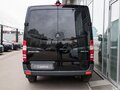 2018 Mercedes-Benz Sprinter, чёрный, 5200000 рублей - вид 3