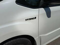 2016 Toyota Noah III (R80), белый, 1695000 рублей - вид 9