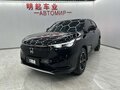 2023 Honda Vezel II, чёрный - вид 2