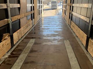 2022 Schmitz Cargobull SCS, чёрный, 4350000 рублей, вид 3