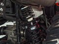 2026 Loncin XWolf 700, оранжевый, 859000 рублей - вид 9