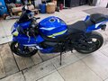 2018 Suzuki GSR 750, синий, 999000 рублей - вид 6