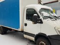 2014 Iveco Daily, белый, 1999777 рублей