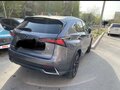 2021 Lexus NX 200 I Рестайлинг, серый, 3400000 рублей - вид 2