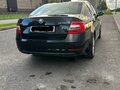 2017 Skoda Octavia III (A7) Рестайлинг, чёрный, 1480000 рублей - вид 2