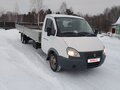 2011 ГАЗ ГАЗель (3302), белый, 1235000 рублей - вид 7