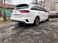 2018 Kia Ceed III, белый, 1600000 рублей - вид 5