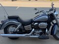 2001 Honda Shadow 750, синий, 399000 рублей - вид 2