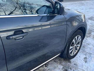 2019 Geely Atlas I, серый, 1800000 рублей, вид 2