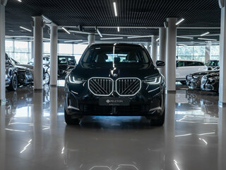 2025 BMW X3 Long 30L xDrive IV (G45/G48), синий, 6800000 рублей, вид 3