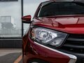 2026 Lada (ВАЗ) Granta I Рестайлинг, красный - вид 9
