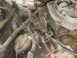 1991 Pontiac Trans Sport I, пурпурный, 125000 рублей, вид 4