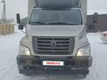 2018 ГАЗ ГАЗон Next, серебристый, 1400000 рублей - вид 5