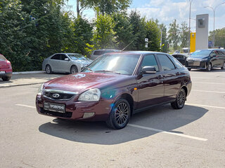 Lada (ВАЗ) Priora I