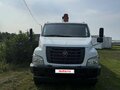 2017 ГАЗ ГАЗон Next, белый, 2290000 рублей - вид 1