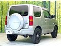 2016 Suzuki Jimny Kei car III Рестайлинг 2, серебристый, 830000 рублей - вид 2