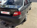 2011 Daewoo Nexia I Рестайлинг, чёрный - вид 3