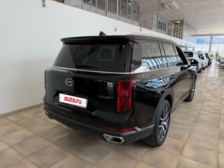 2023 GAC GS8 II, чёрный, 3100000 рублей, вид 4