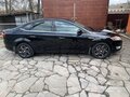 2008 Ford Mondeo IV, чёрный, 870000 рублей - вид 1