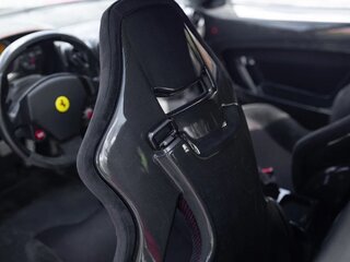 2007 Ferrari F430 Scuderia, красный, 27500000 рублей, вид 2