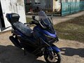 2026 Jilang Maxi Sport, синий, 140000 рублей - вид 3