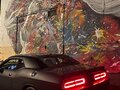 2019 Dodge Challenger III Рестайлинг 2, серый, 1800000 рублей - вид 4
