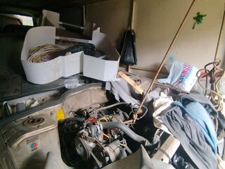 1985 Renault 11, серый, 25000 рублей, вид 3