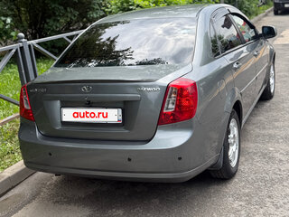 2014 Daewoo Gentra II, серый, 550000 рублей, вид 2