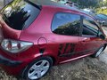 2003 Peugeot 307 I, красный, 260000 рублей - вид 4