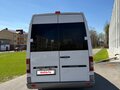 2015 Mercedes-Benz Sprinter Classic, белый, 1850000 рублей - вид 4