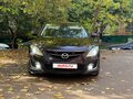 2008 Mazda 6 II (GH), красный, 660000 рублей - вид 1