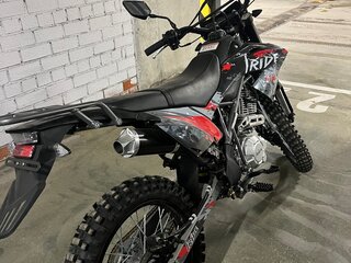 2025 Ular A7, чёрный, 129000 рублей, вид 3