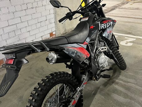 2025 Ular A7, чёрный, 129000 рублей, вид 3