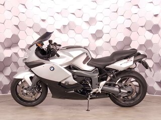 2013 BMW K 1300 S, серебристый, 1149000 рублей, вид 4