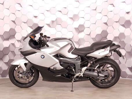 2013 BMW K 1300 S, серебристый, 1149000 рублей, вид 4