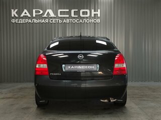 2005 Nissan Primera III (P12), чёрный, 390000 рублей, вид 4