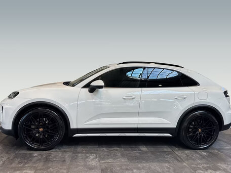 2026 Porsche Macan 4 II, белый, 7490000 рублей, вид 2