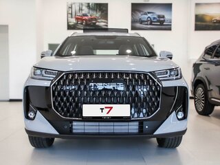 2026 Tenet T7, серый, 2707650 рублей, вид 2
