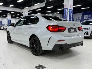 2023 BMW 1 серии 120i III (F52) Рестайлинг, серый, 2090000 рублей, вид 5