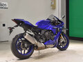 2025 Yamaha YZF-R1, синий, 2400000 рублей - вид 4