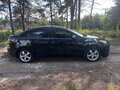 2010 Mazda 3 II (BL), чёрный, 599000 рублей - вид 3