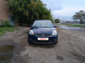 2008 Ford Fiesta Mk5, синий, 490000 рублей - вид 1