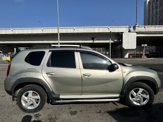 2013 Renault Duster I, бежевый, 1000000 рублей, вид 5