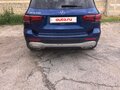 2020 Mercedes-Benz GLB 250 I (X247), синий, 4250000 рублей - вид 4