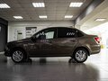 2026 Lada (ВАЗ) Granta I Рестайлинг, коричневый - вид 7